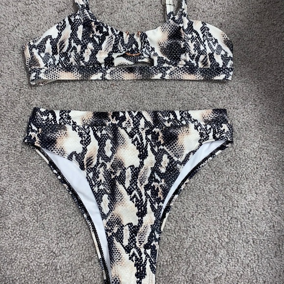 SHEIN Other - ✨ Bikini Bundle ✨